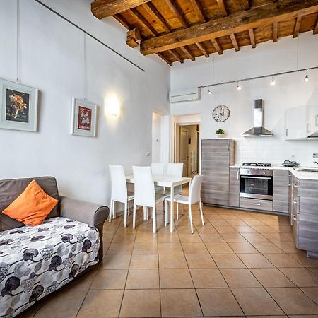 Roommo Beccaria Florence Exterior photo