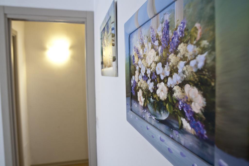 Roommo Beccaria Florence Room photo