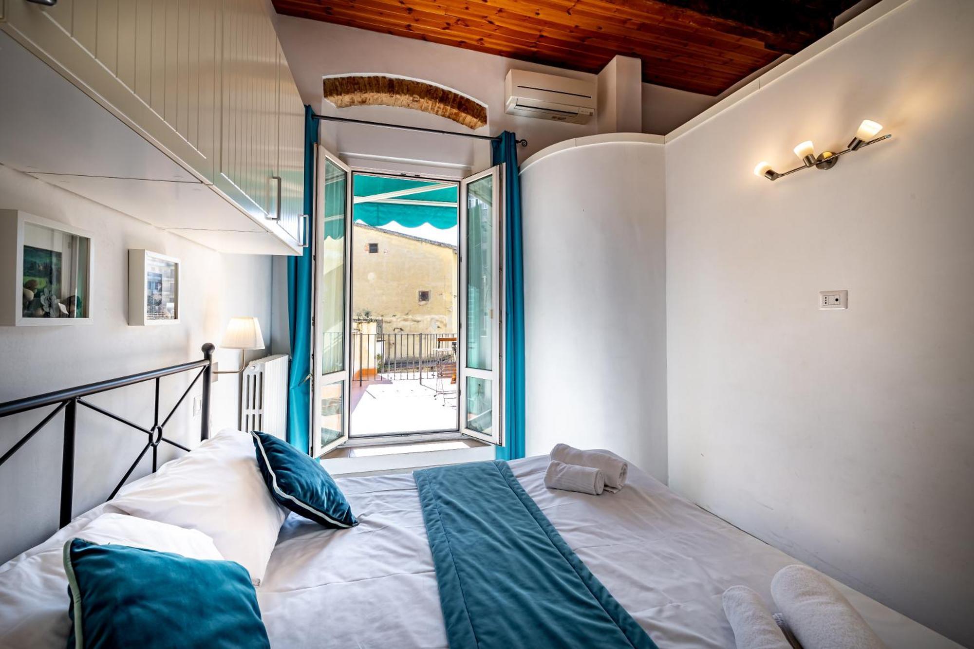 Roommo Beccaria Florence Exterior photo