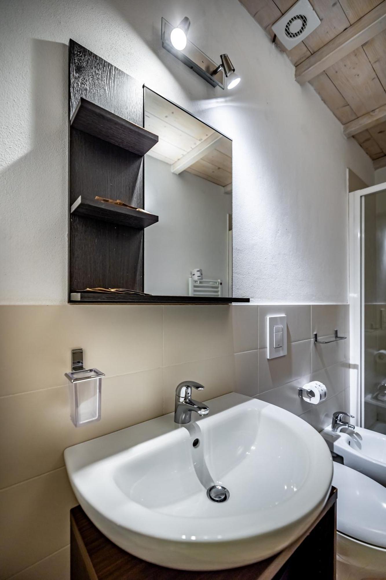Roommo Beccaria Florence Exterior photo
