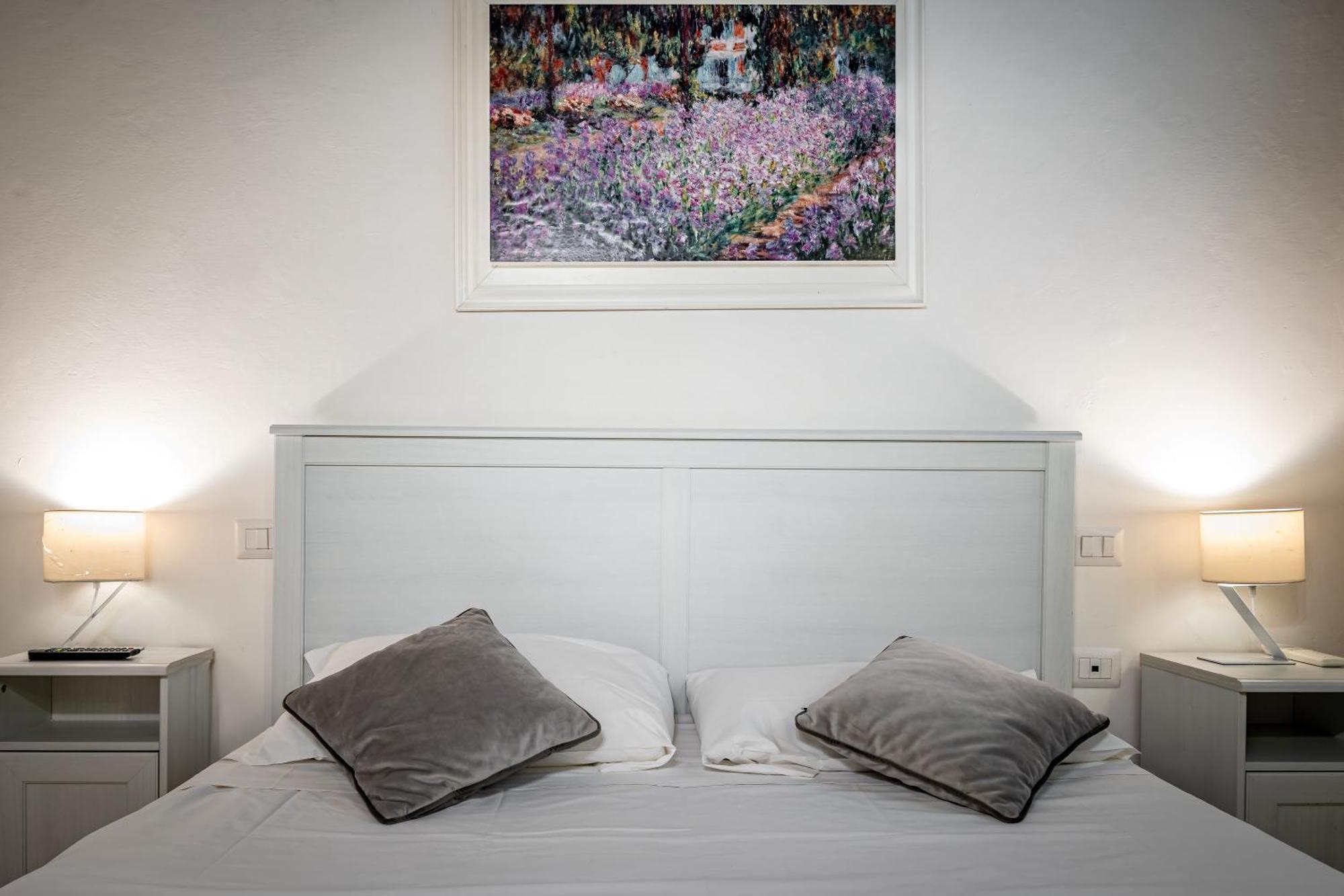 Roommo Beccaria Florence Exterior photo