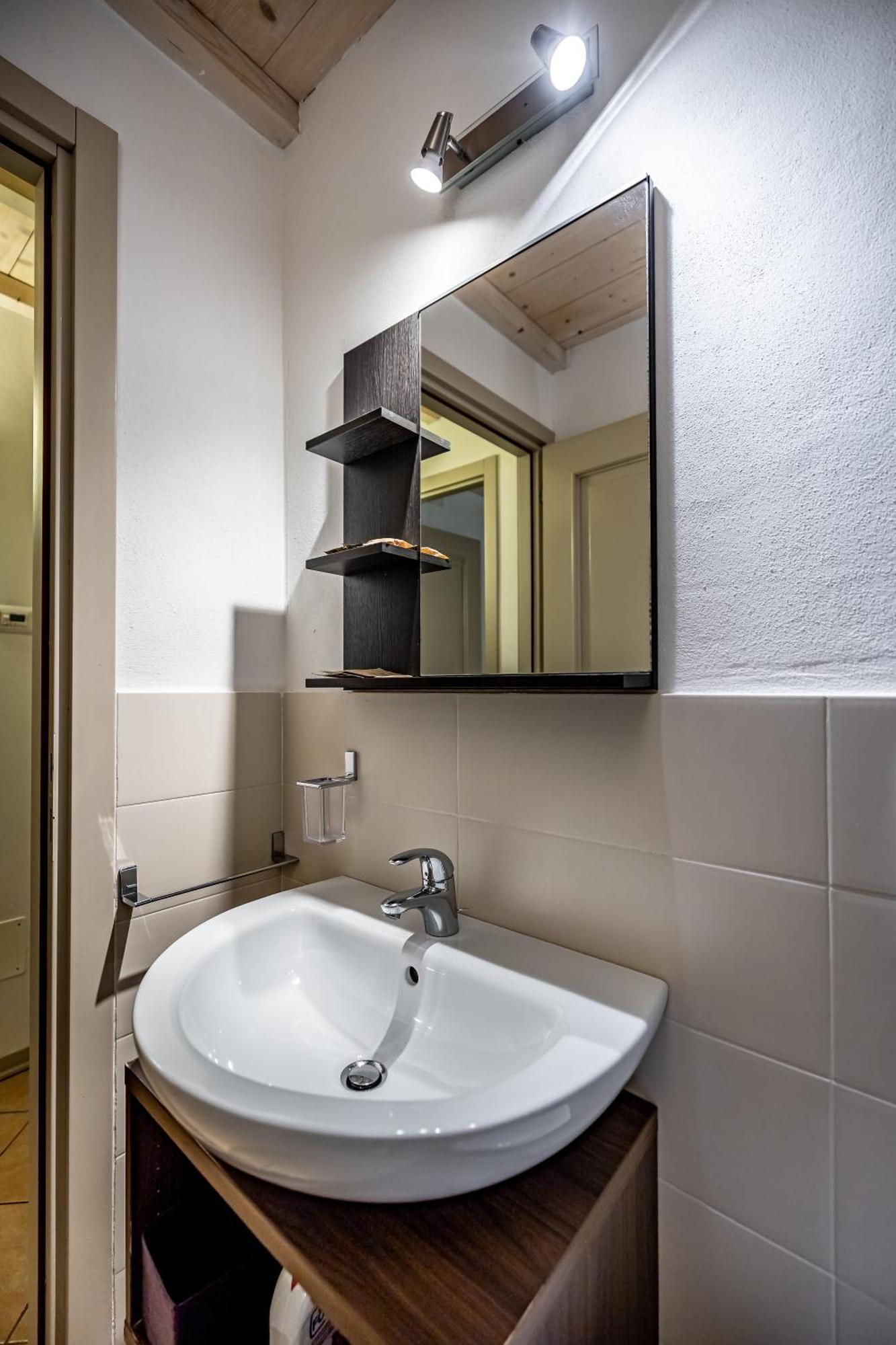 Roommo Beccaria Florence Exterior photo