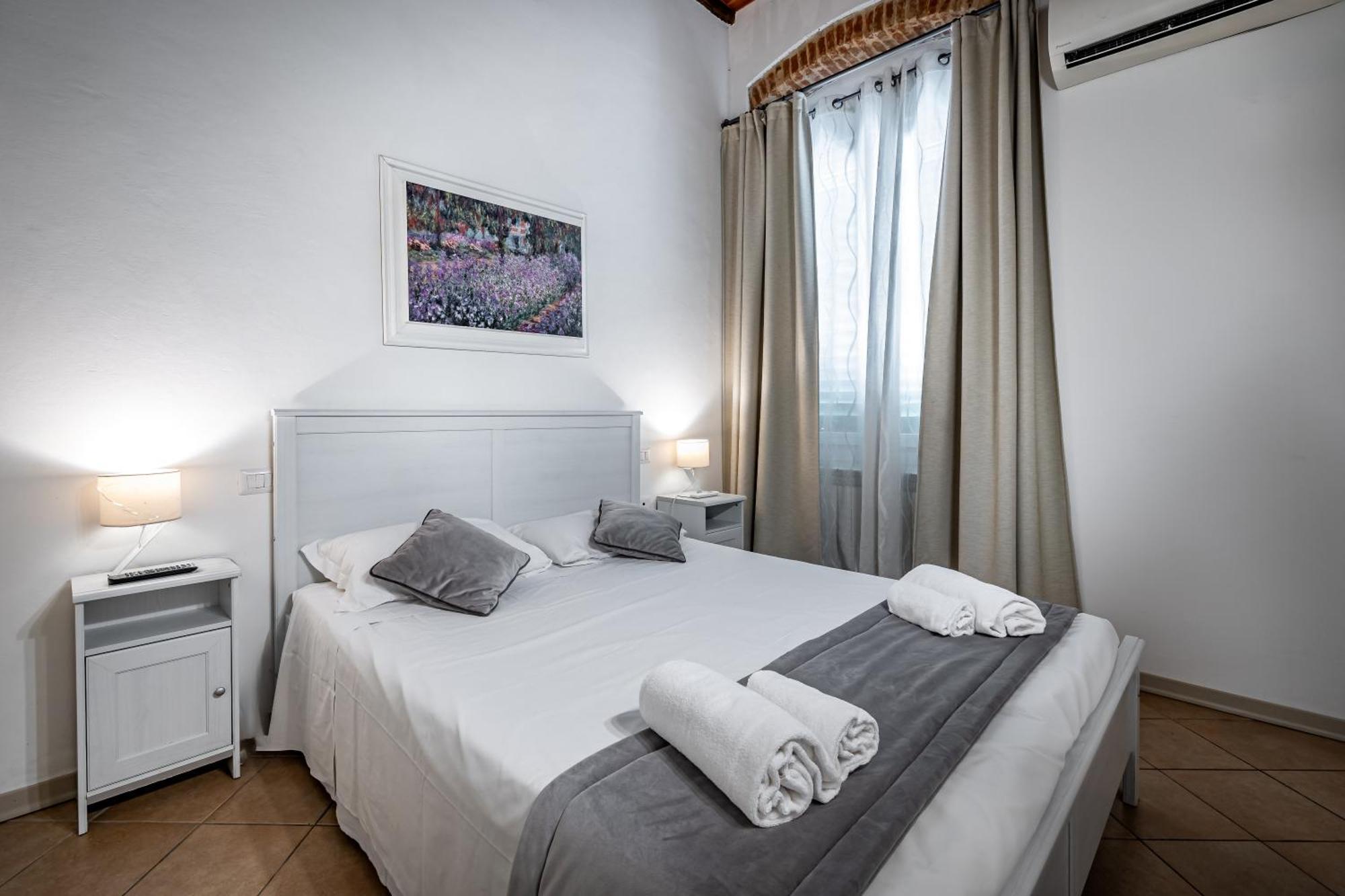 Roommo Beccaria Florence Exterior photo