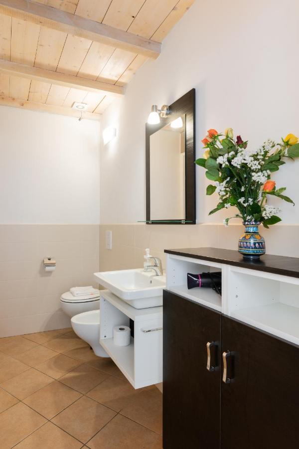 Roommo Beccaria Florence Exterior photo