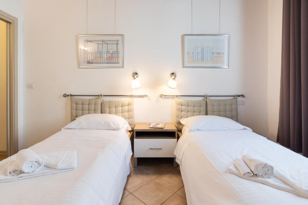 Roommo Beccaria Florence Exterior photo
